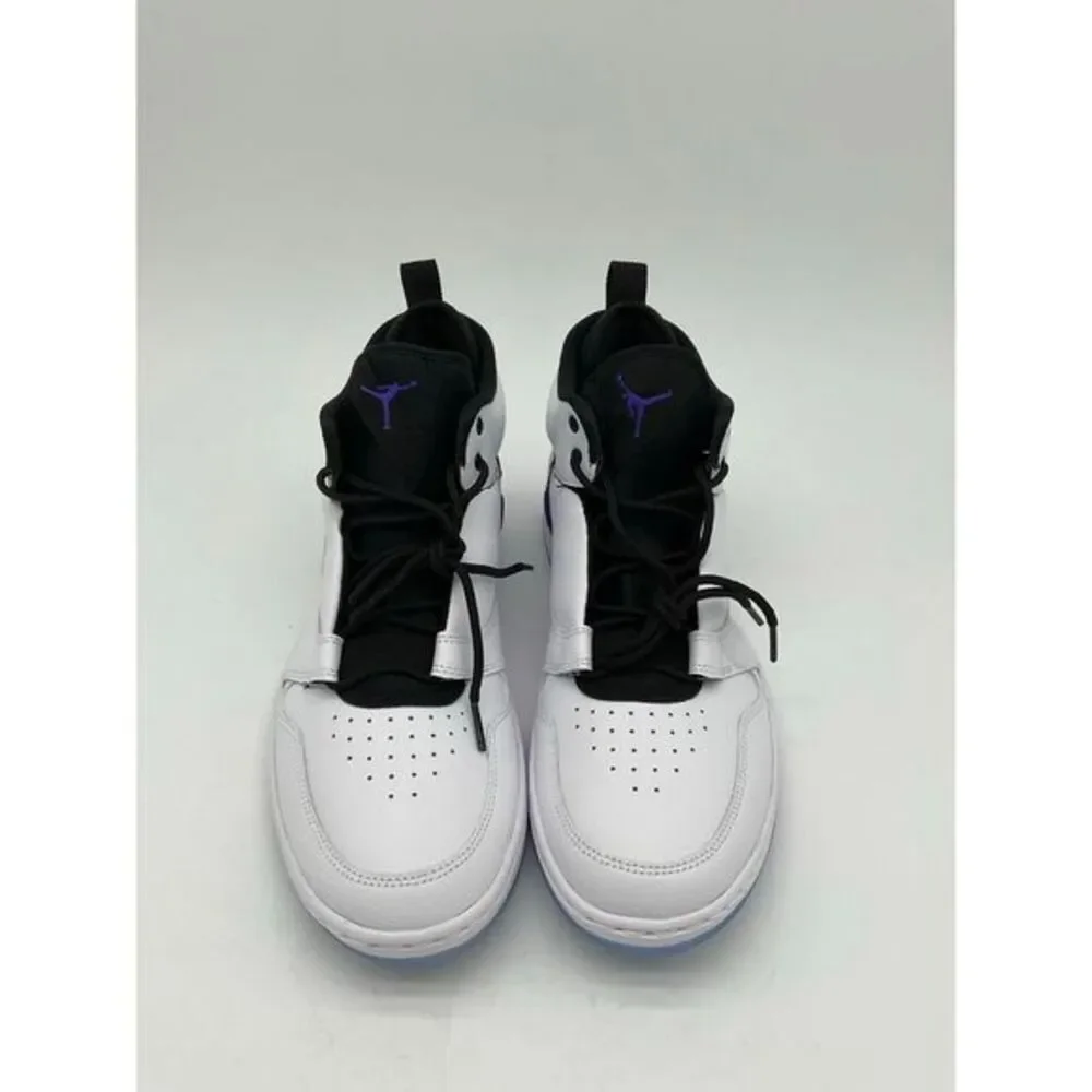 Nike Air Jordan Fadeaway Retro‎ Basketball Shoes New in Box Men's Size 11